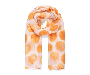 Ladies Polyester Scarves - Wholesale