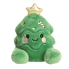 Palm Pals Plush Teddy - Jubilee Tree 13cm