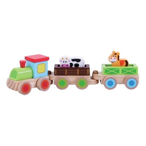 Farm Train