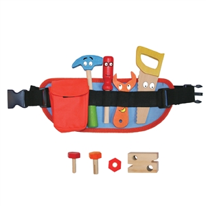 Toy Tool Belt