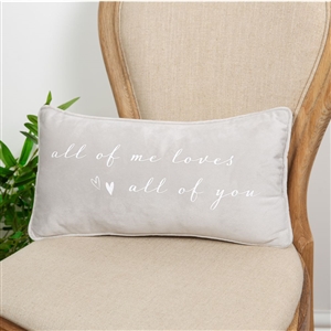 All Of Me Cushion