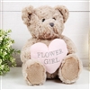 Will You Be My Flower Girl Teddy Bear