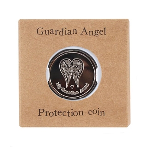 Gaurdian Angel Coin