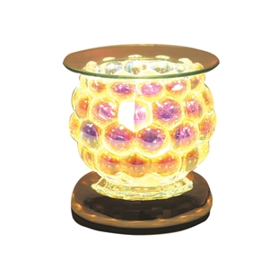 Touch Aroma Lamp