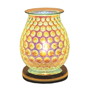 Touch Aroma Lamp - 16cm