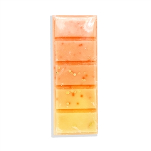 50g Soy Wax Melt Snap Bar - Summer Breeze