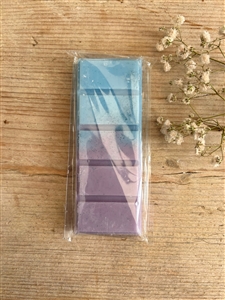 50g Soy Wax Melt Snap Bar -Savage