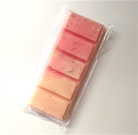 50g Soy Wax Melt Snap Bar - Comforter