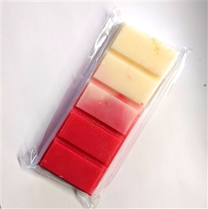 50g Soy Wax Melt Snap Bar - Merry Christmas