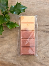 50g Soy Wax Melt Snap Bar - Warm Gingerbread