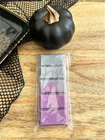 DUE AUGUST 50g Soy Wax Melt Snap Bar - Witches Brew