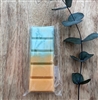 50g Soy Wax Melt Snap Bar - Lime, Basil & Mandarin