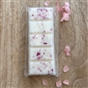 Wildflower Meadow - Luxury Botanicals 50g Soy Wax Melt Snap Bar