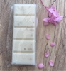 Lime Basil & Mandarin - Luxury Botanicals 50g Soy Wax Melt Snap Bar