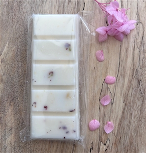 Clean Laundry - Luxury Botanicals 50g Soy Wax Melt Snap Bar