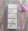 Honeysuckle & Jasmine - Luxury Botanicals 50g Soy Wax Melt Snap Bar