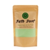 Bath Dust - Peppermint & Tea Tree