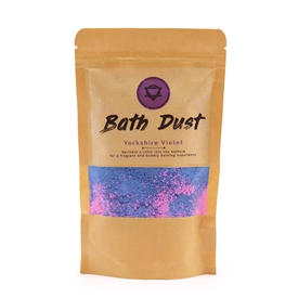 Bath Dust