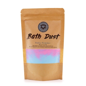 Bath Dust - Baby Powder