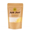 Bath Dust - Lemon Meringue Pie