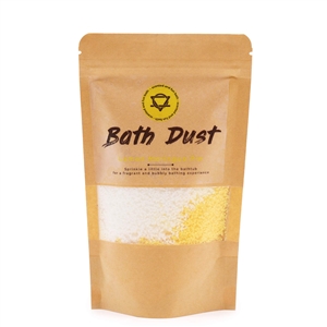 Bath Dust - Lemon Meringue Pie