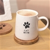 Best Of Breed Mug - Cat Mum