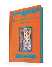 Hardback Childrens Classics - Hans Andersen