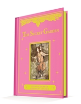 (10% OFF MAY-HEM SALE) Hardback Childrens Classics - The Secret Garden