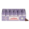 Satya Lavender Backflow Dhoop Cones SOLD IN 6's