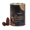 Goloka Backflow Incense Cones