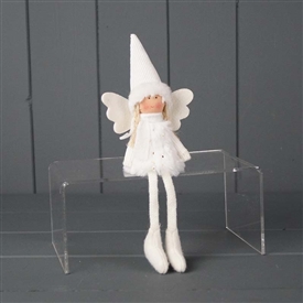 Fabric Angel 16cm