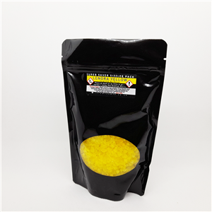 Lenora Yellow - Large Pouch of Scented Granules 385g