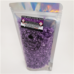 Space Girl - Large Pouch of Scented Granules 385g