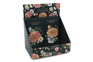 Botanical Fragrance Sachet 2 Assorted SOLD IN 24's