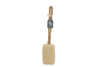 Home Spa  Sponge With Bamboo Handle 36cm