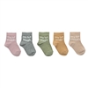 Bambino Milestone  Sock Set 0-3m