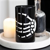 Skeleton Hand Oil/Wax Warmer