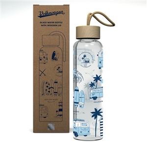 Caravan Water Bottle