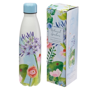 Botanical Garden Hot & Cold Drink Bottle 26cm