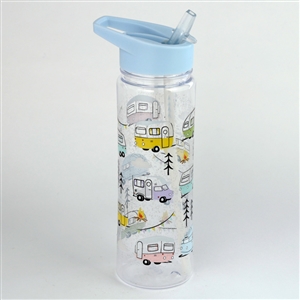 Caravan Water Bottle