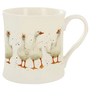 Geese Mug