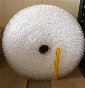 45m Roll Bubblewrap - Large Bubbles