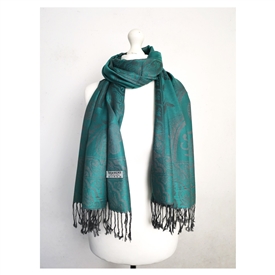 Super Soft  Pashmina Scarf