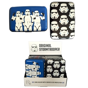 Stormtrooper Card Case