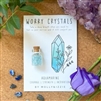 Worry Crystals - Aquamarine