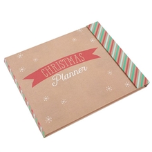 Christmas Planner