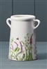 Ceramic Vase 14cm
