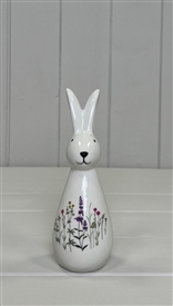 Ceramic Meadow Rabbit 5.3cm