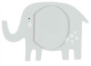 Petit Cheri Elephant Money Bank 20cm