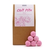 Chill Pills Gift Pack (Bath Bombs) - Rose